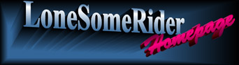 LoneSomeRider-Homepage